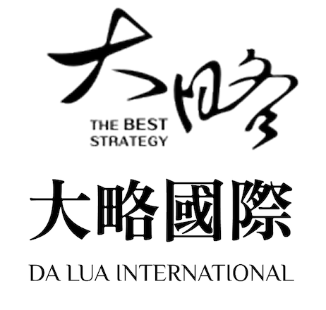 大略国際